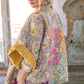 Magnolia Pearl Jacket 958 Quiltwork Anika Kimono
