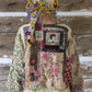 Magnolia Pearl 980 Kalamkari Andhra Jacket