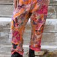 Magnolia Pearl Pants 619 Quilt Nature Love Miner Pants