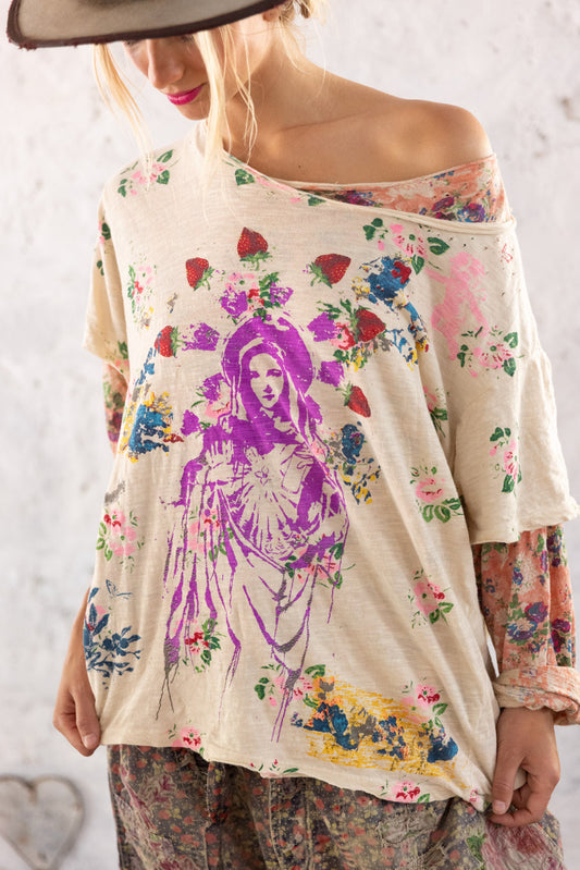 Magnolia Pearl T-Shirts – Page 4 – Nikko Blu Boutique