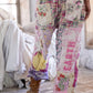 Magnolia Pearl Pants 539 Cosmic rainbow Miners