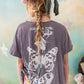 Magnolia Pearl Top 2426 Butterfly Totem T