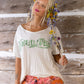 Magnolia Pearl Top 2010 Inner Peace T