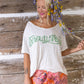 Magnolia Pearl Top 2010 Inner Peace T