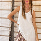 Magnolia Pearl 348 Paz Tank Top Moonlight