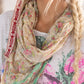 Magnolia Pearl Scarf 176 Solange