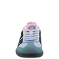 Back 70 Rainbow Pink Sky