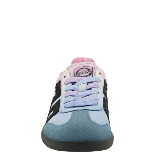 Back 70 Rainbow Pink Sky