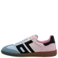 Back 70 Rainbow Pink Sky