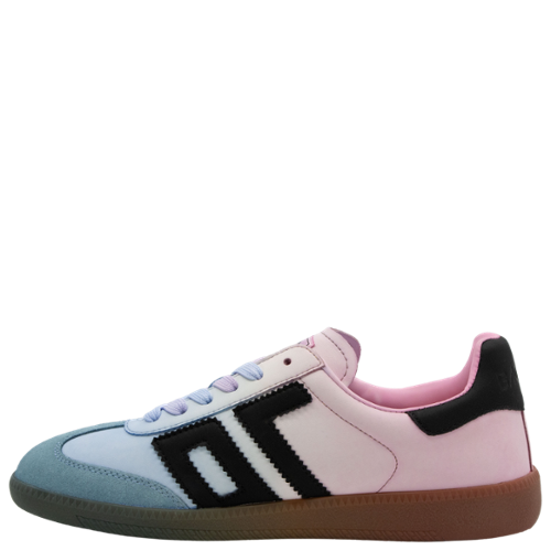 Back 70 Rainbow Pink Sky
