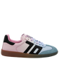 Back 70 Rainbow Pink Sky