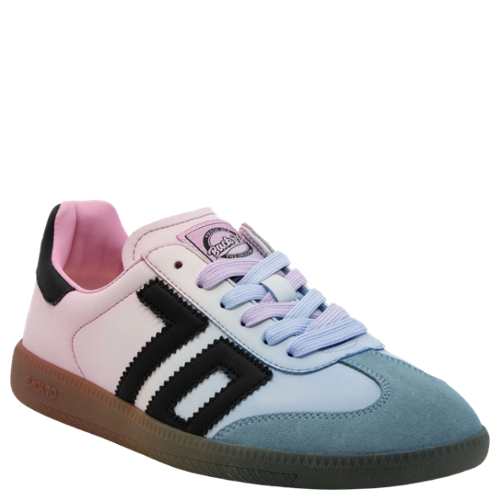 Back 70 Rainbow Pink Sky
