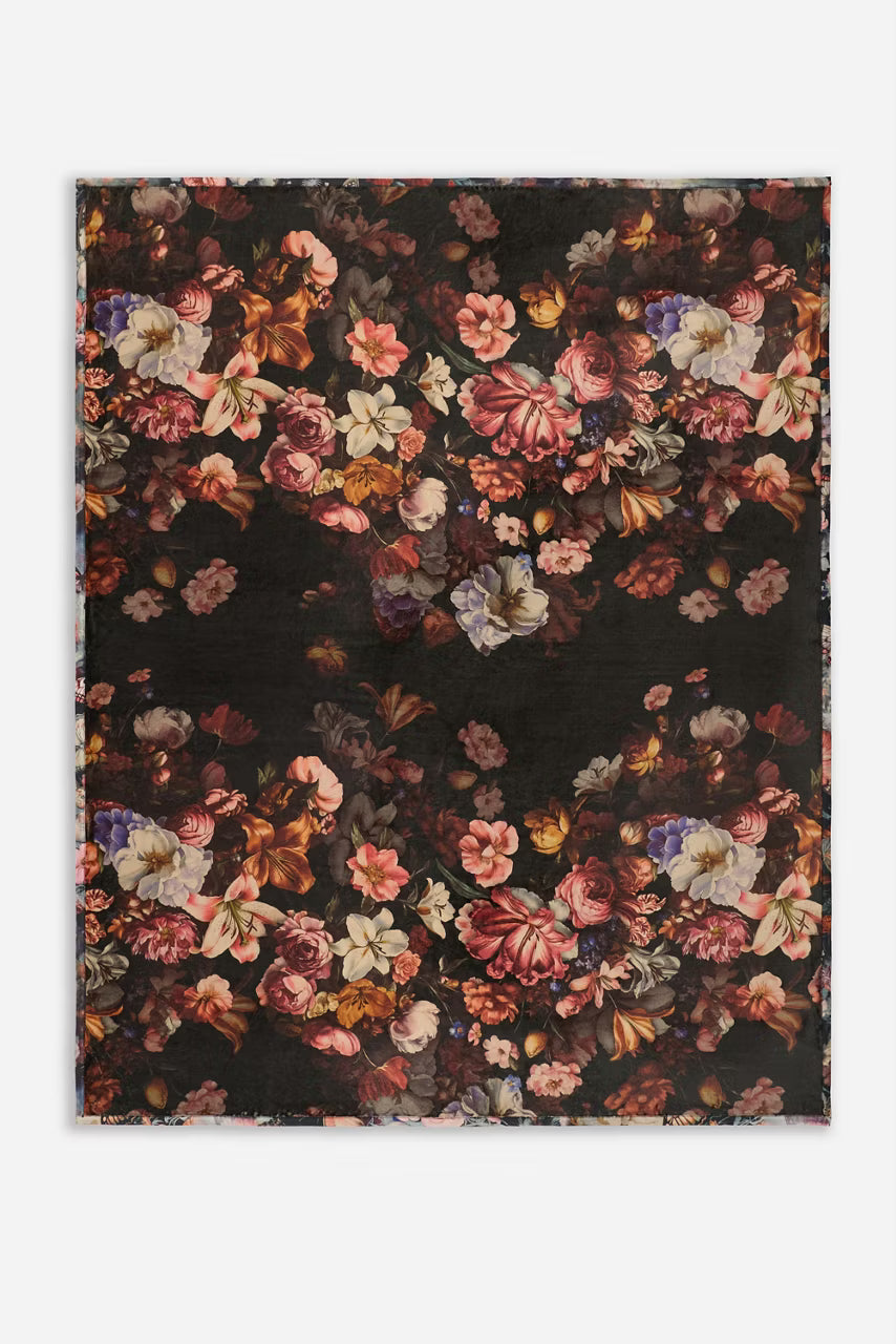 Travel Blanket Beckett Blooms