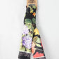 Western Wild Rag Scarf with Boho Chic Attitude