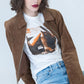 Passenger Mushie Tee