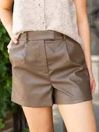 Steve Madden Imelda Shorts