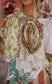 Magnolia Pearl  Jabot 072 Mary Jabot with Roses