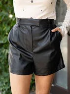 Steve Madden Imelda Shorts