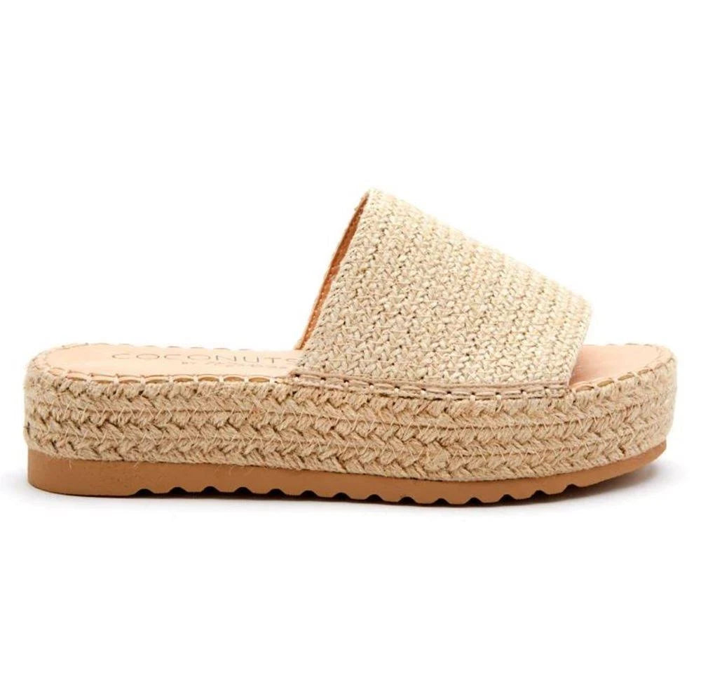 Matisse  Del Mar Sandal