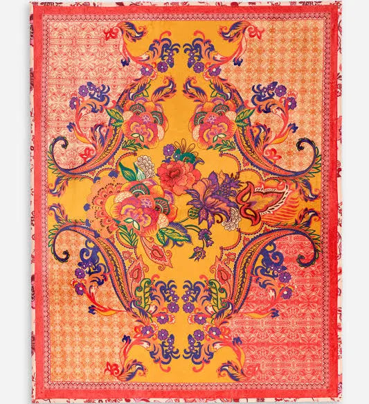 Travel Blanket Johnny Was