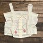 Jaded Gypsy Simple and Sweet Tank