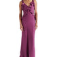 Steve Madden Adalina Dress Purple