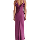 Steve Madden Adalina Dress Purple