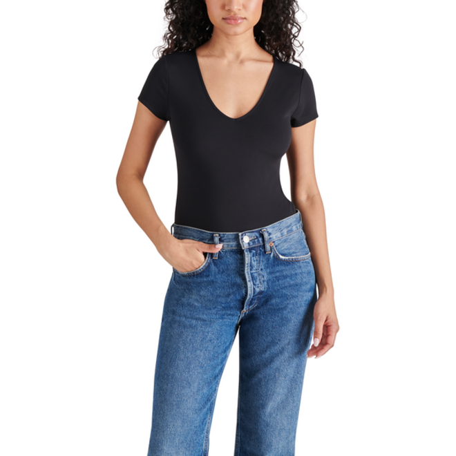 Steve Madden Erika Body Suit