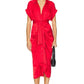 Steve Madden Tori Dress RED