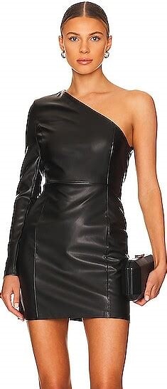 Steve Madden Faye One Shoulder LARGE