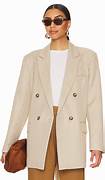 Steve Madden Isabella Blazer