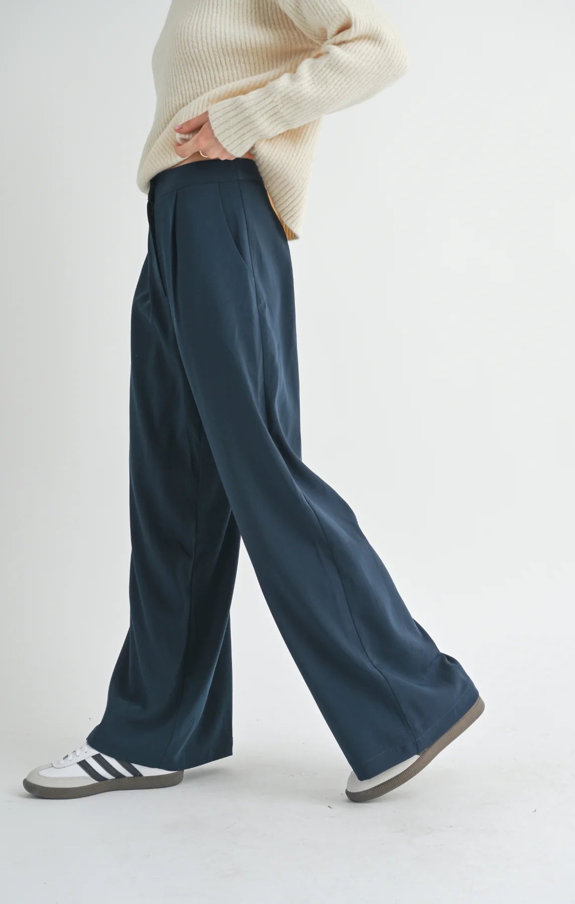 Sage the Label Finest Touch Trousers