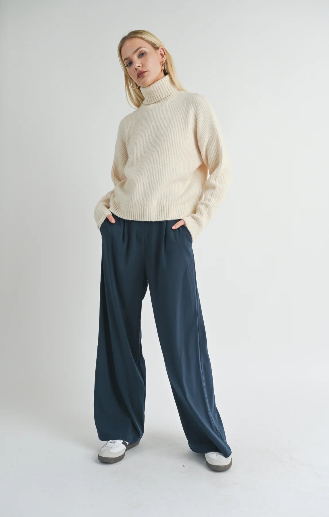 Sage the Label Finest Touch Trousers