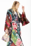 Aratta Sweet Fantasy Kimono