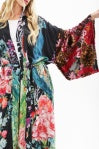 Aratta Sweet Fantasy Kimono