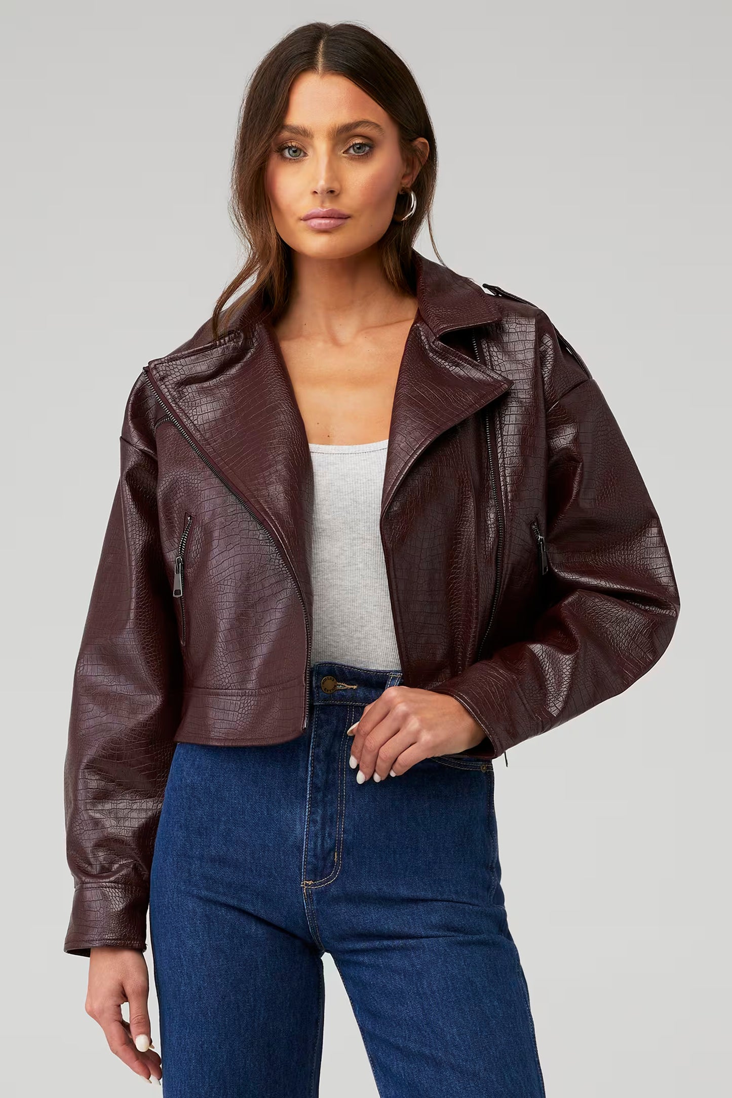 Steve Madden Vicente Jacket