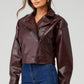 Steve Madden Vicente Jacket