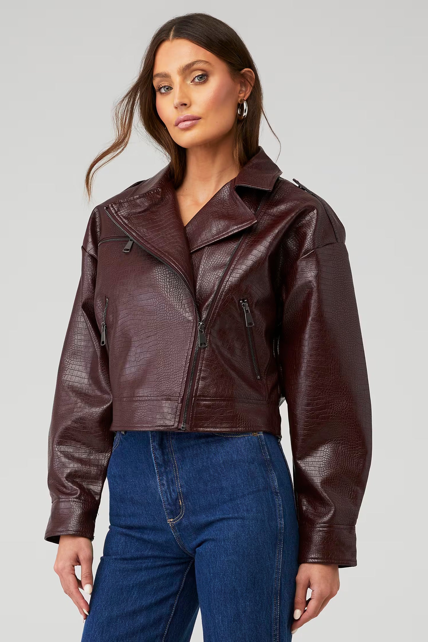 Steve Madden Vicente Jacket