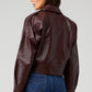 Steve Madden Vicente Jacket