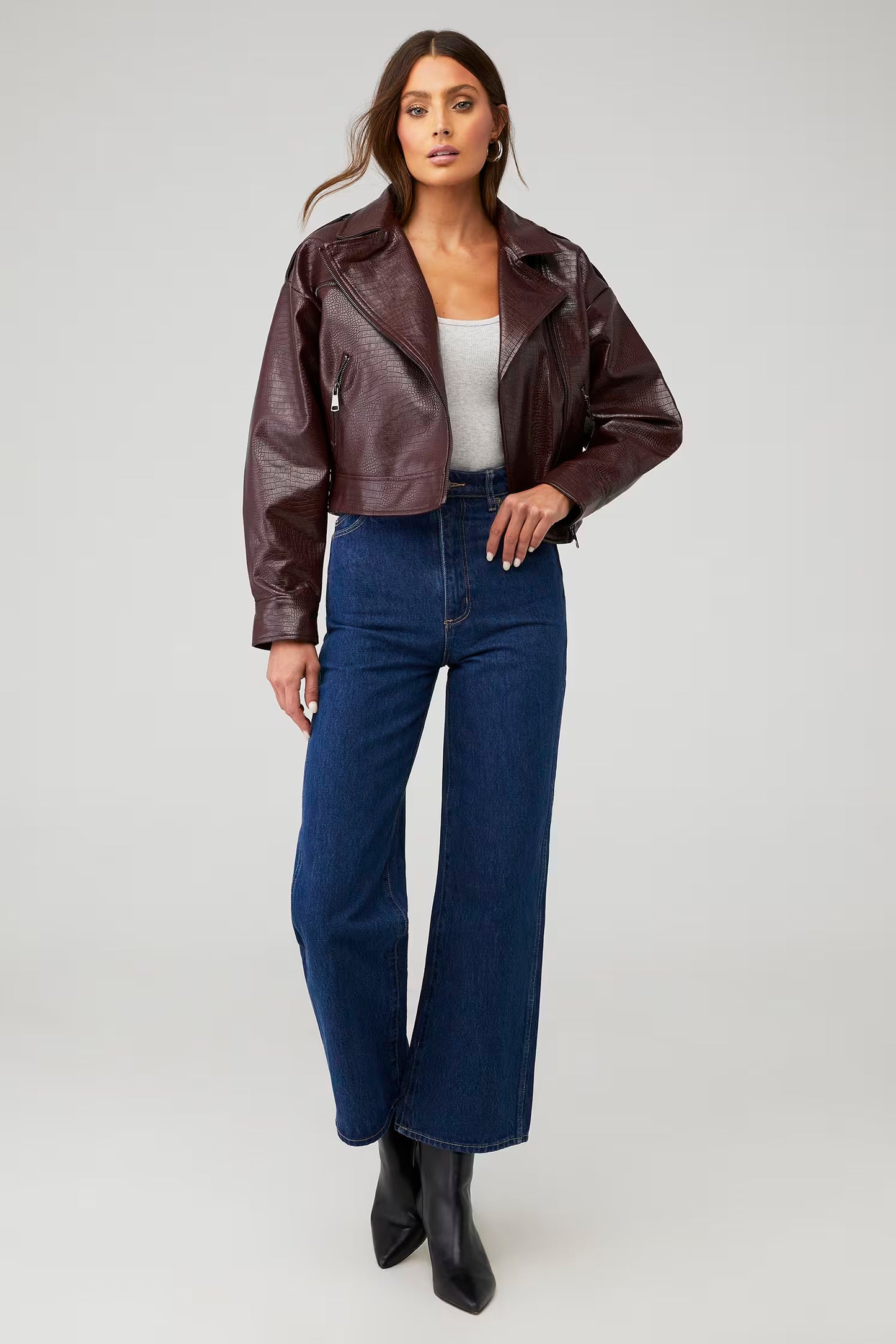 Steve Madden Vicente Jacket