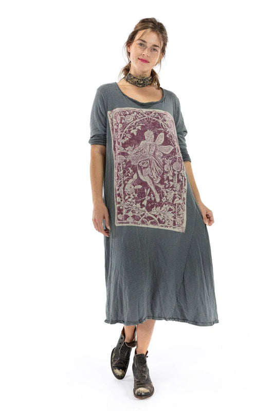 Magnolia Pearl Dress 724 Healer of of Nature