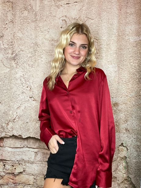 Mimosa Paris Top additional colors