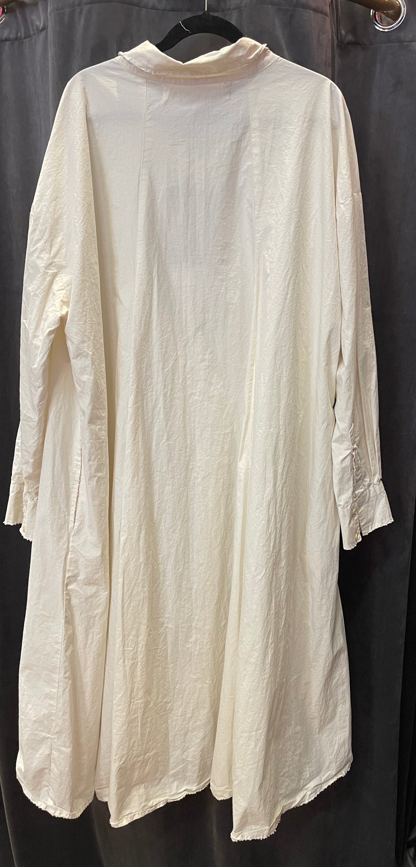 Magnolia Pearl 688 Gracia Shirt Dress