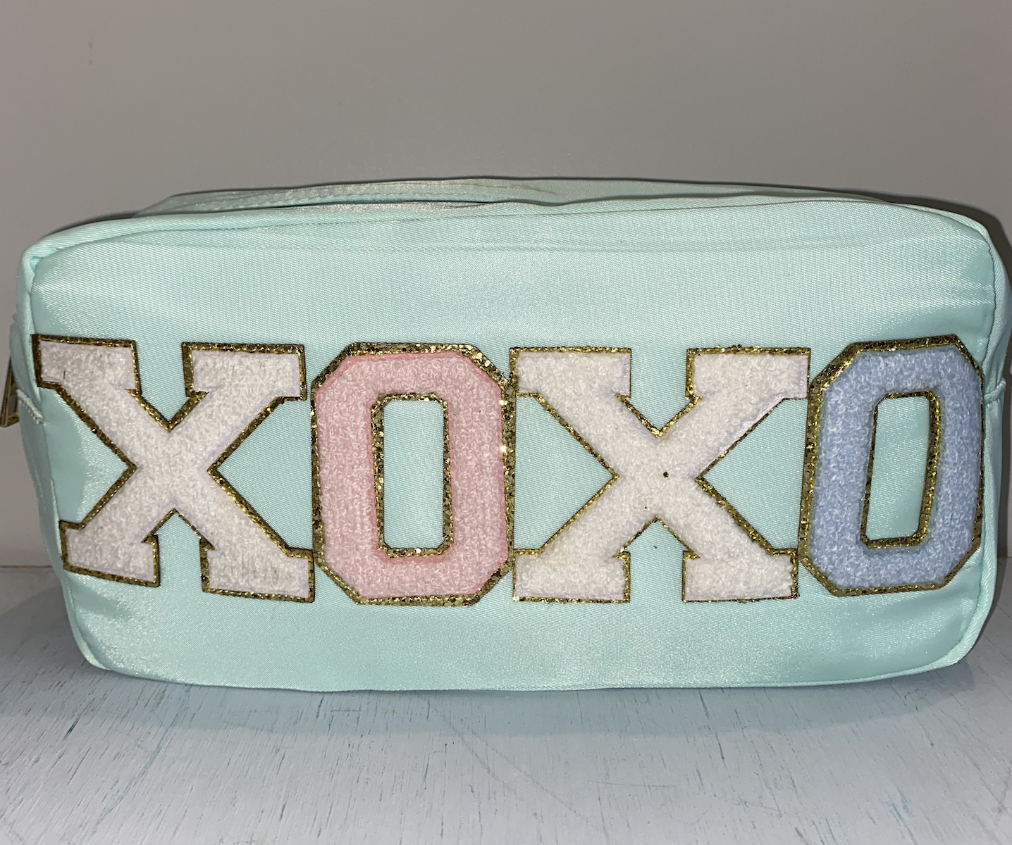 XOXO Accessories Bag