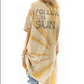 Magnolia Pearl Follow Sun Artist Smock Dress 791