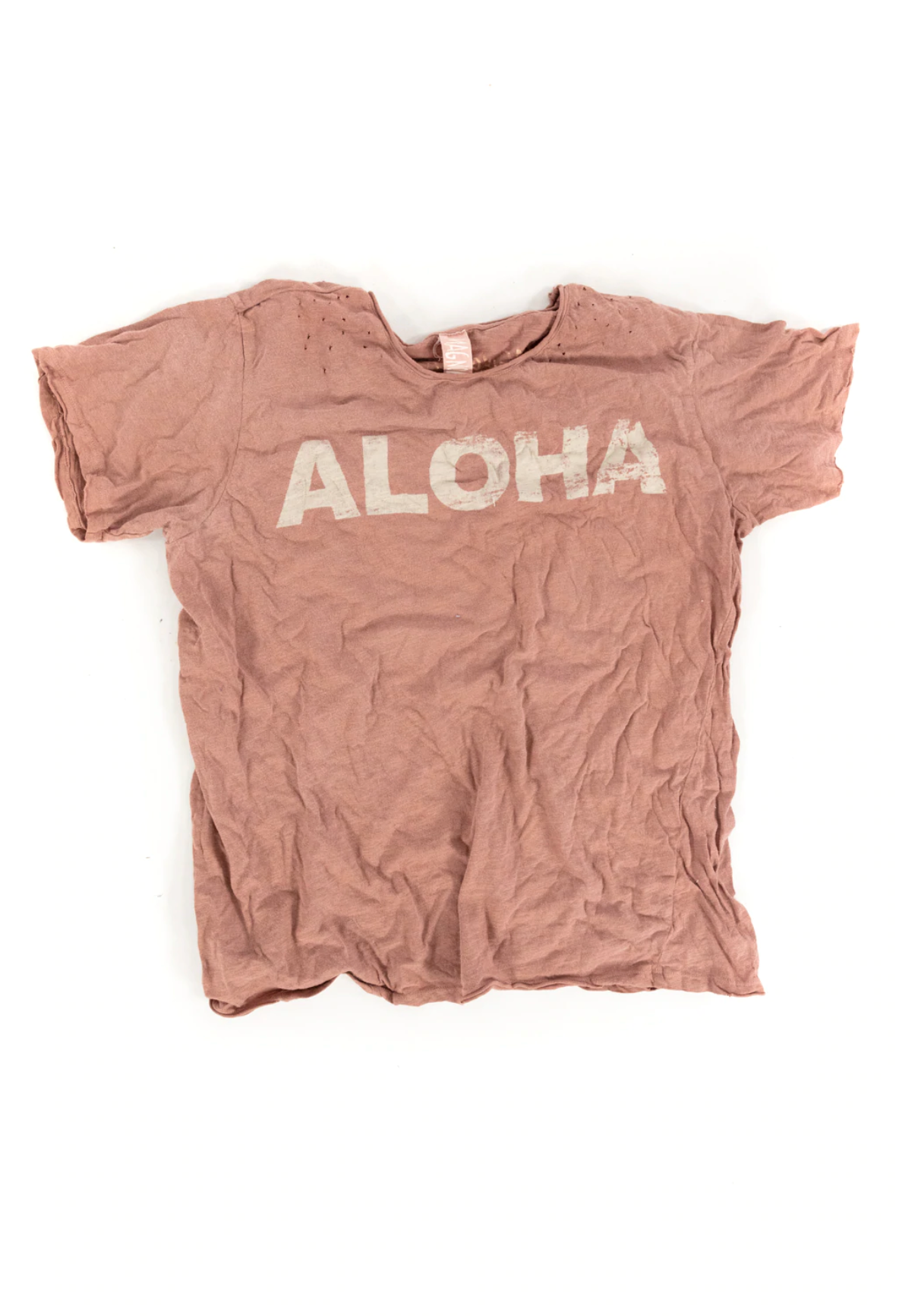 Magnolia Pearl 884 Aloha T-Shirt