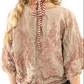Magnolia Pearl Embroidered Swarna Blouse 1089