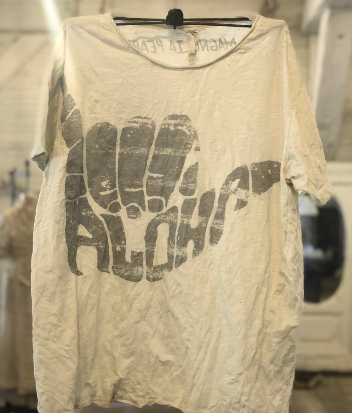 Magnolia Pearl 882 Hang Loose T-Shirt