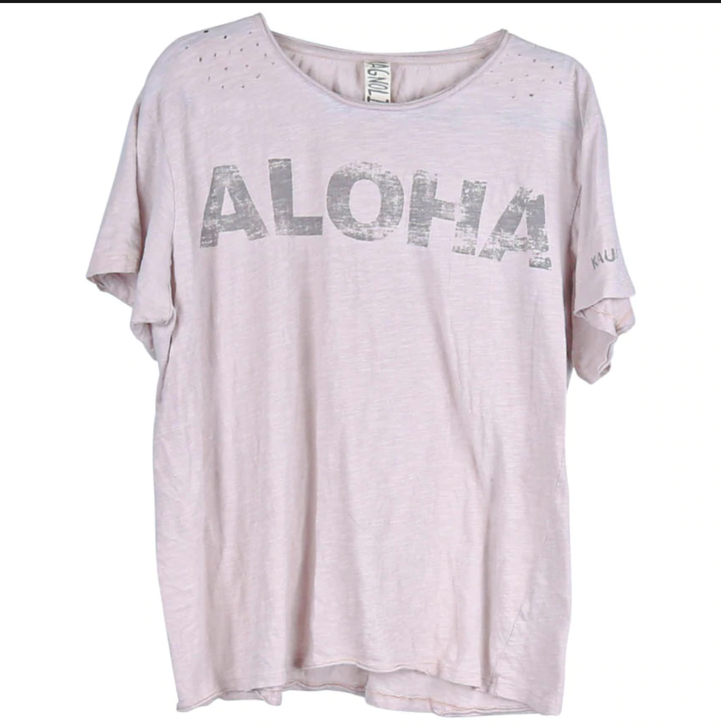 Magnolia Pearl 884 Aloha T-Shirt