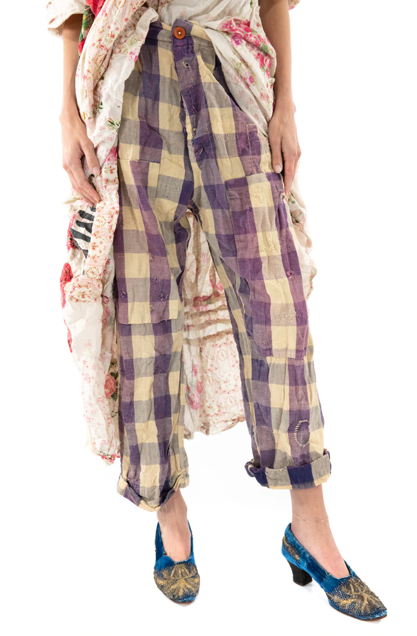 Magnolia Pearl Pants 301 l Charm Soul Check